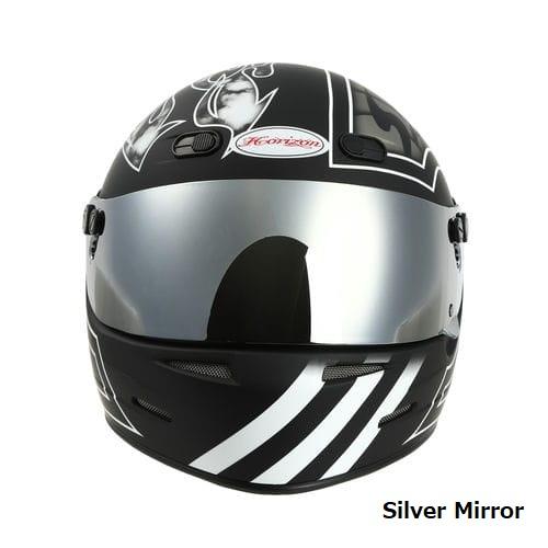 HORIZON HELMETS（ホライズンヘルメット） HORIZON HELMETS XXR/ 専用