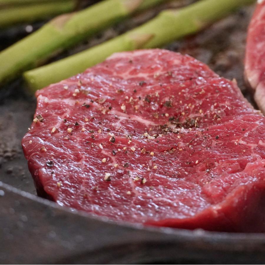 超特価 ニュージーランド産 100 グラスフェッド 牛肉 ヒレ ステーキ 250g 牧草牛 赤身 厚切り 無農薬 ホルモン剤不使用 抗生物質不使用 遺伝子組換え飼料不使用 Riversidemedicalarts Com