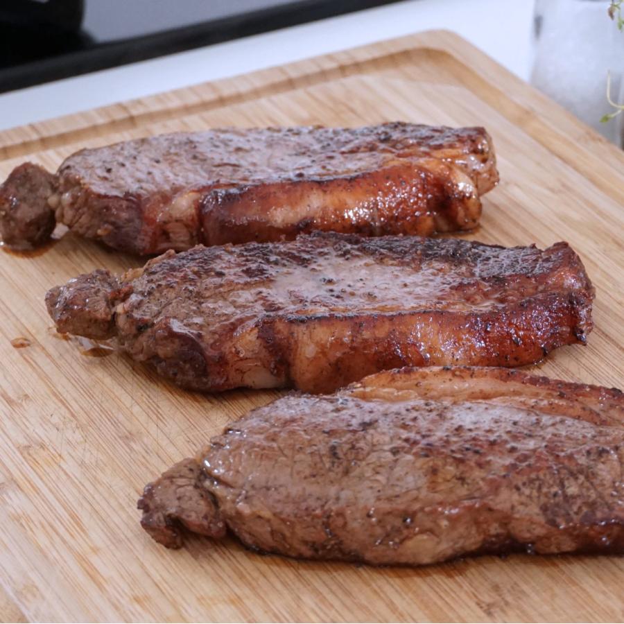 ニュージーランド産 最高品質 1kg グラスフェッド グレインフィニッシュ サーロイン ホルモン剤不使用 抗生物質不使用 無農薬 牛肉 遺伝子組換え飼料不使用 上品な 牛肉