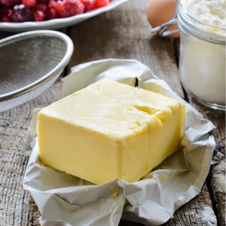 有機 JAS オーガニック グラスフェッドバター 冷凍 有塩 オーストラリア産 250g |  | 06