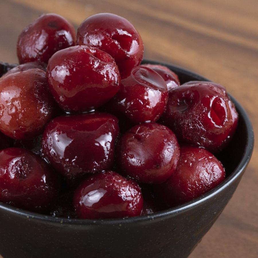 有機 Jas 認証 オーガニック 冷凍 ダークスイートチェリー 1kg トルコ産 砂糖不使用 Fr402 Horizon Farms 通販 Yahoo ショッピング