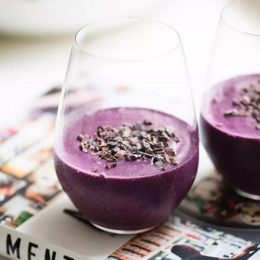 冷凍 オーガニック フルーツ 無添加 アサイー ピューレ 砂糖不使用