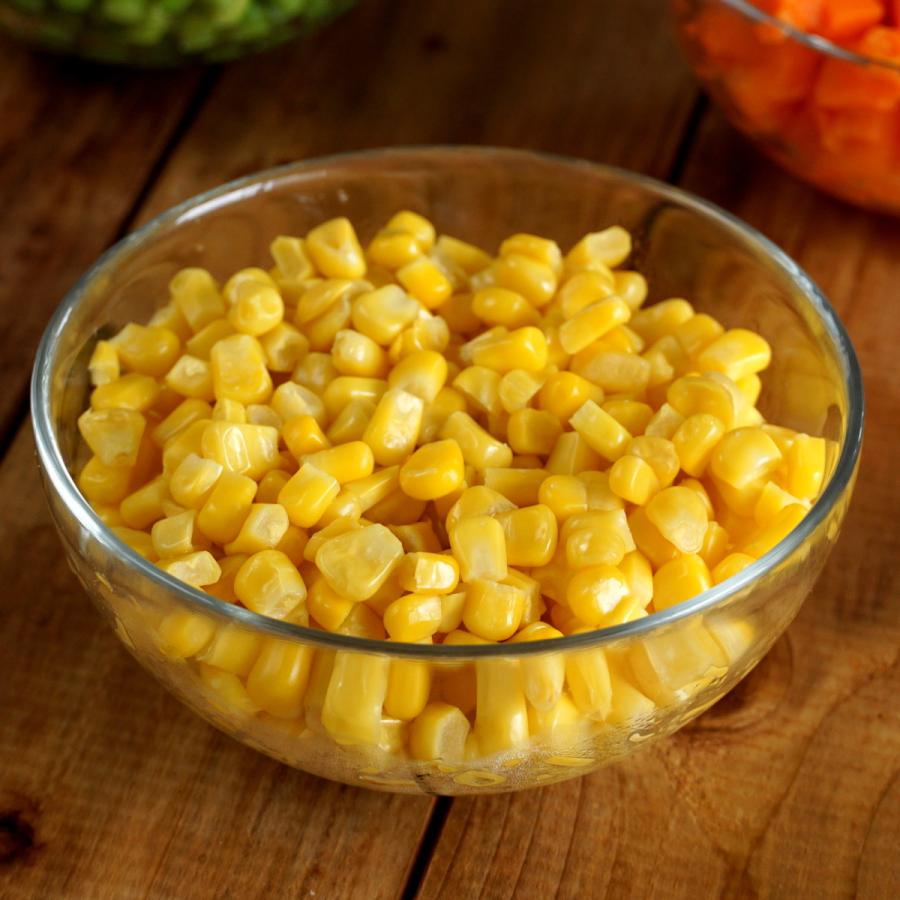 テレビで話題 有機 Jas オーガニック 冷凍 スイートコーン 2 5kg スペイン産 化学物質不使用 Materialworldblog Com