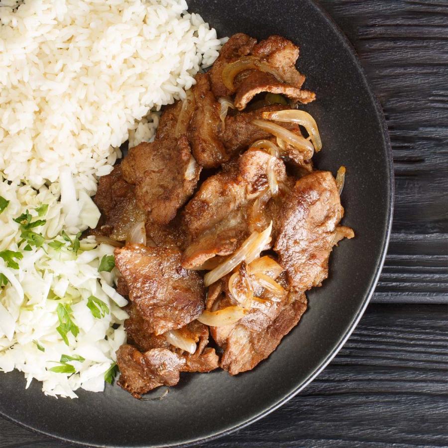 放牧 黒豚 放牧豚 豚ロース 薄切り生姜焼き用 300g 国産 豚肉 ロース スライス 豚スライス 豚しゃぶ しゃぶしゃぶ 生姜焼き 抗生物質不使用 Pk322 Horizon Farms 通販 Yahoo ショッピング