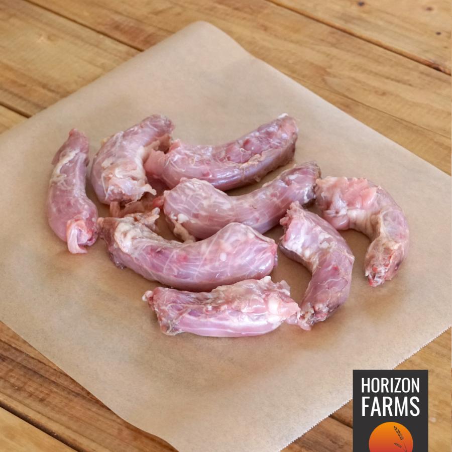 期間限定 30 Off セール 780円 546円 有機 オーガニック チキン 骨付き せせり 冷凍 焼き鳥 首ガラ フリーレンジ ニュージーランド産 300g 高品質 鶏肉 Pl217 Horizon Farms 通販 Yahoo ショッピング