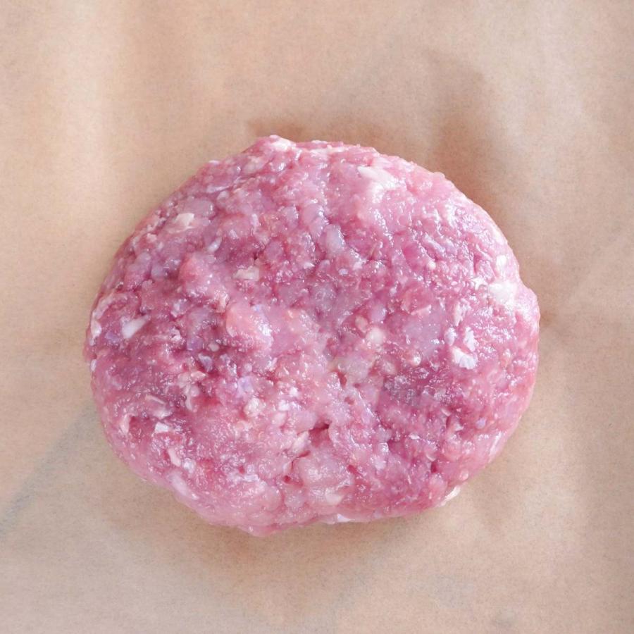 放牧 ターキー 冷凍 七面鳥 挽き肉 ニュージーランド産 400g フリー