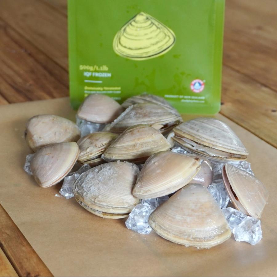 天然 はまぐり 殻付き 貝 ニュージーランド産 500g 冷凍 加熱用 新鮮 ハマグリ 蛤 砂抜き バーベキュー ひな祭り お食い初め 砂出し不要 Sf780 Horizon Farms 通販 Yahoo ショッピング
