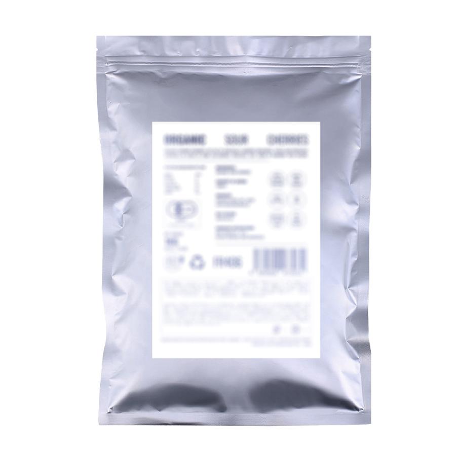 有機 JAS オーガニック フルーツ 冷凍 ダークスイートチェリー トルコ