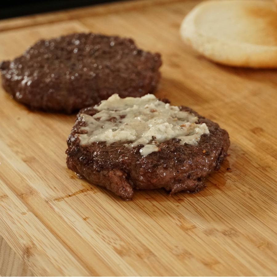 最新情報 高品質 ハンバーガー セット 6人用 無添加 送料無料 パテ バンズ ベーコン オーガニック チェダーチーズ 手作りハンバーガー 残りわずか Www Judovalldelterri Cat