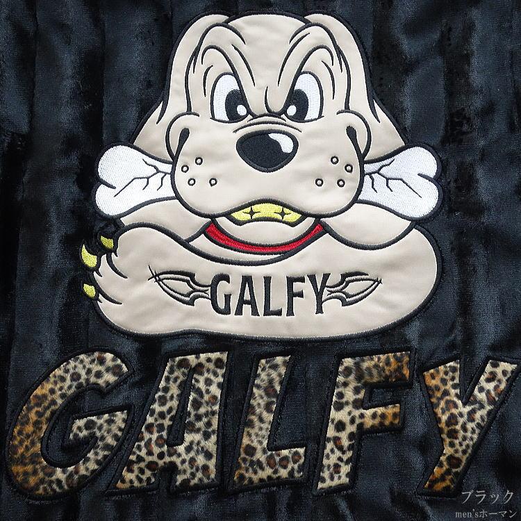 GALFY.E.L.Nガルフィー 元祖チンピラ 怒顔アングリー ANGRYGALFY 人気