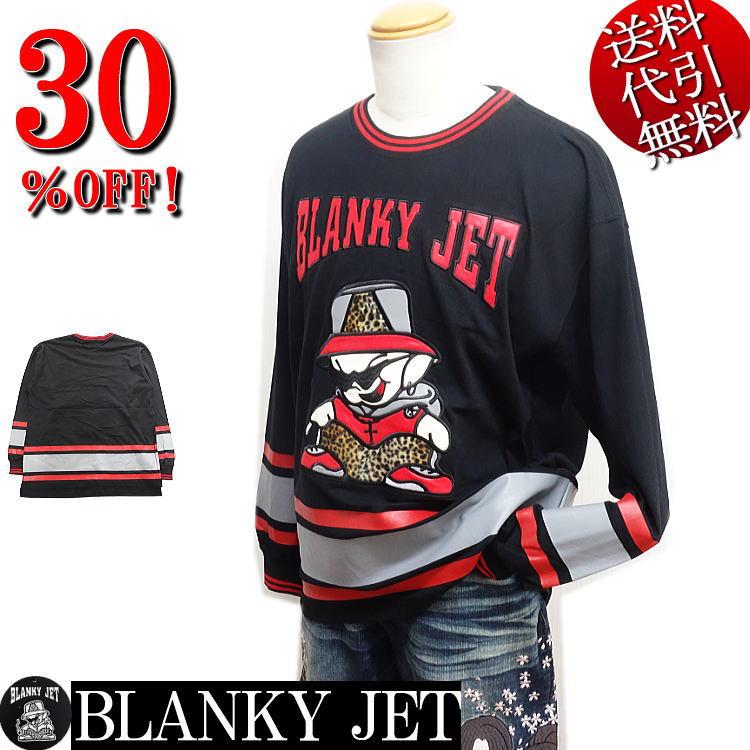 BLANKY JET/ブランキージェット BJホッケー 復活版 90年代 BLANKY JET/ブランキージェット BJホッケー 復活版 90年代