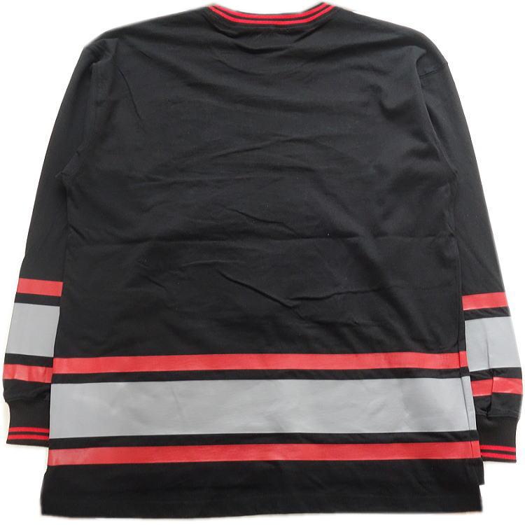 BLANKY JET/ブランキージェット BJホッケー 復活版 90年代スポーツ  