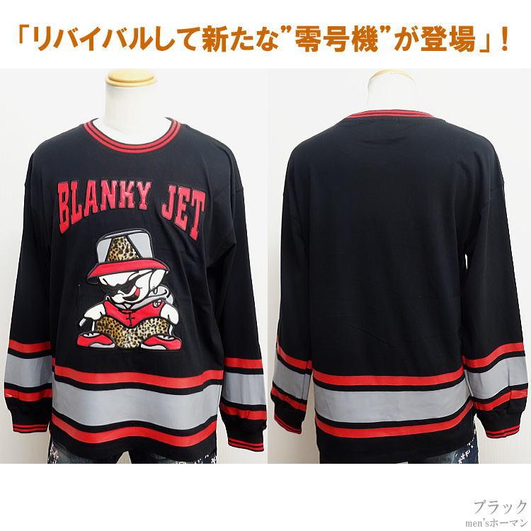 BLANKY JET/ブランキージェット BJホッケー 復活版 90年代 BLANKY JET/ブランキージェット BJホッケー 復活版 90年代
