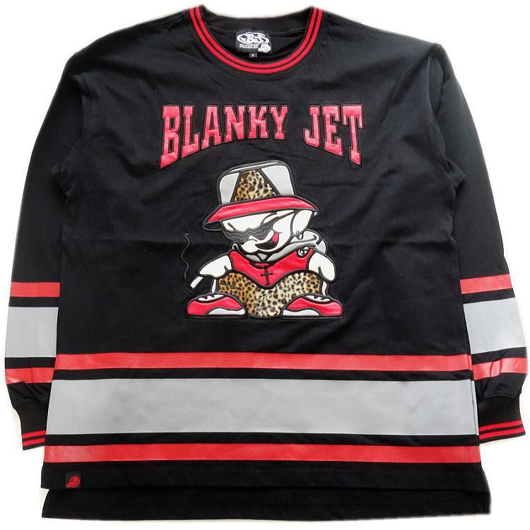 BLANKY JET/ブランキージェット BJホッケー 復活版 90年代 BLANKY JET/ブランキージェット BJホッケー 復活版 90年代