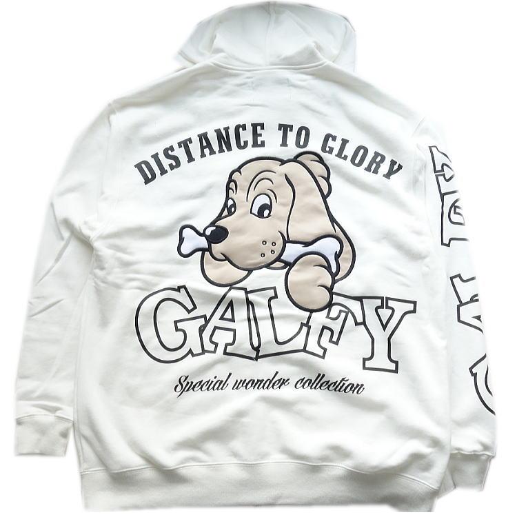 2021年秋冬物新作 GALFY/ガルフィー GALFYパーカー 横向き人気 2021年秋冬物新作 GALFY/ガルフィー GALFYパーカー 横向き人気