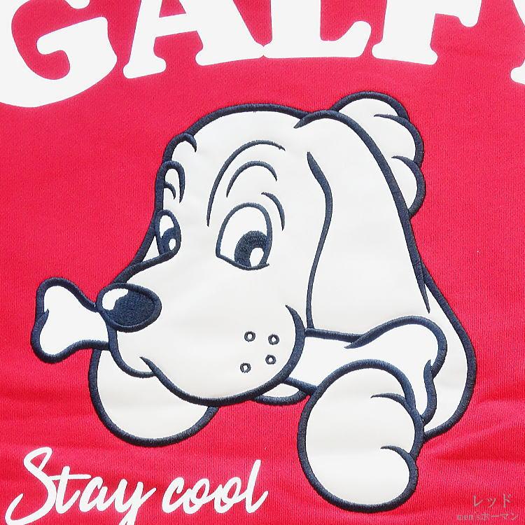 2023年春物新作 GALFY/ガルフィー ThefirstgenerationGALFY