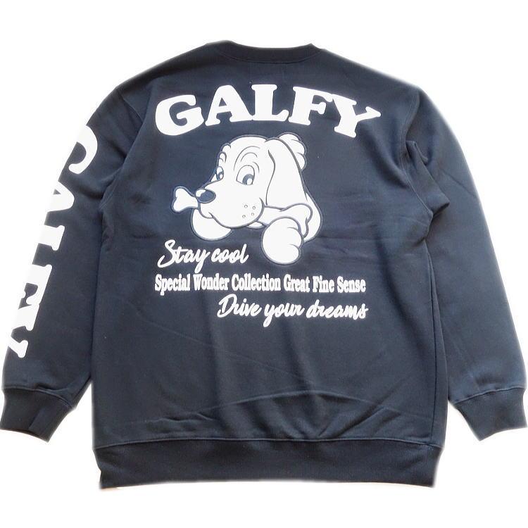 2023年春物新作 GALFY/ガルフィー ThefirstgenerationGALFY 横向き人気
