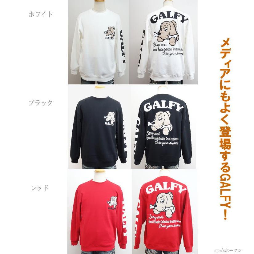 2023年春物新作 GALFY/ガルフィー ThefirstgenerationGALFY 横向き人気