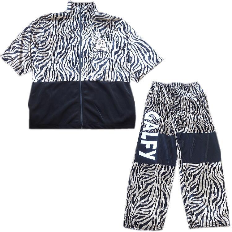 ガルフィー×エコー　メッシュセットアップ　タンクトップ　Lサイズ ガルフィー×エコー メッシュセットアップ タンクトップ Lサイズ