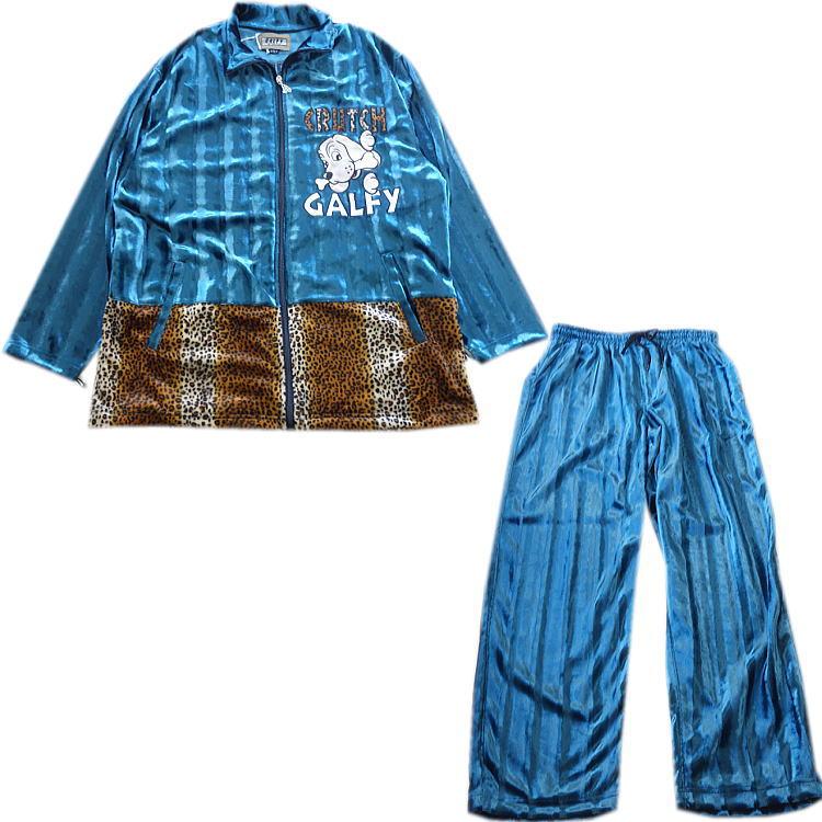 2023年秋冬新作 GALFY.E.L.N/ガルフィー いにしえチンピラ 人気キャラ