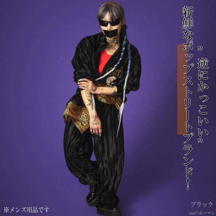 2023年秋冬新作 GALFY.E.L.N/ガルフィー いにしえチンピラ 人気キャラ