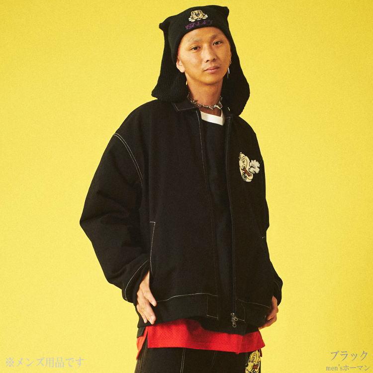 【美品】ガルスモ デニムジャケット 大型犬 怒顔アングリー XL 美品】ガルスモ デニムジャケット 大型犬 怒顔アングリー XL - メルカリ