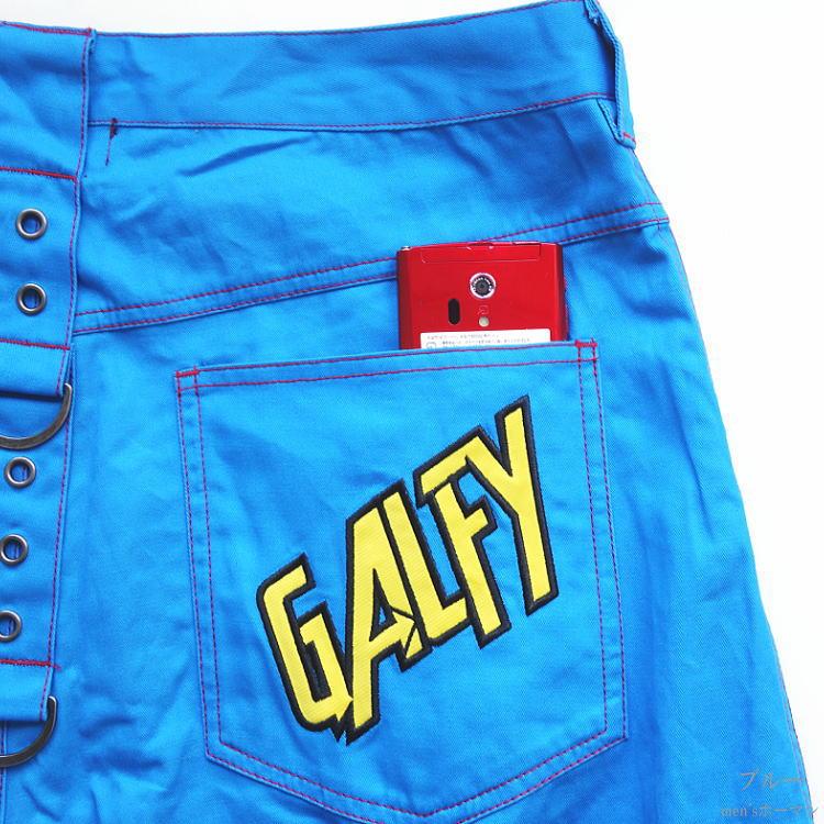 ビッグ有 GALFY.E.L.Nガルフィー サイバーわんわんレイプギア 人気