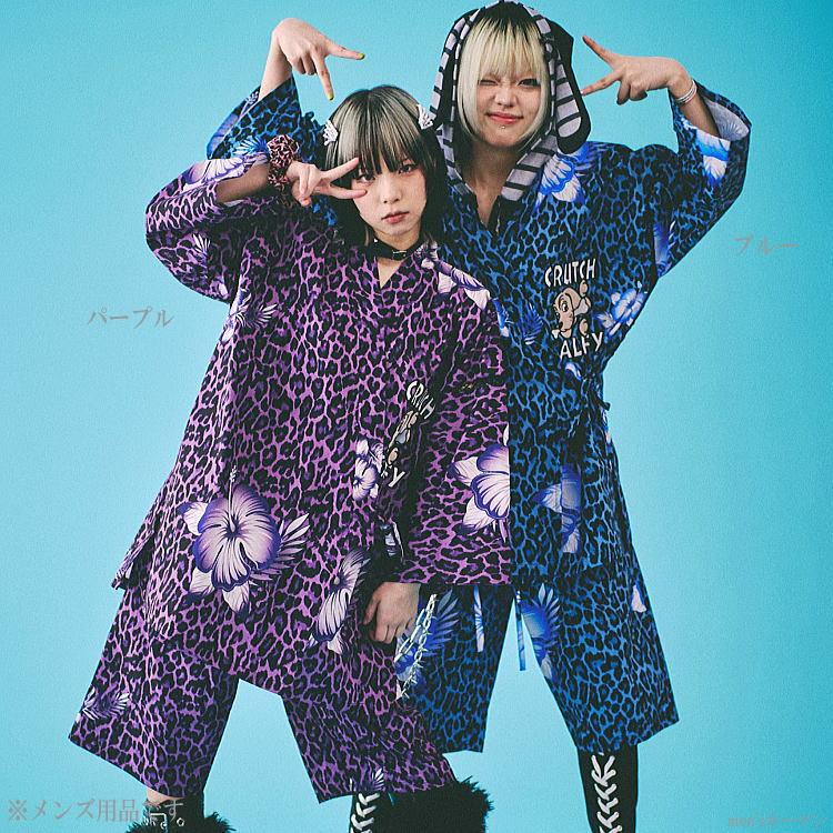 2024年夏物新作 ビッグ有 GALFY.E.L.N/ガルフィー GAL＆GAL男