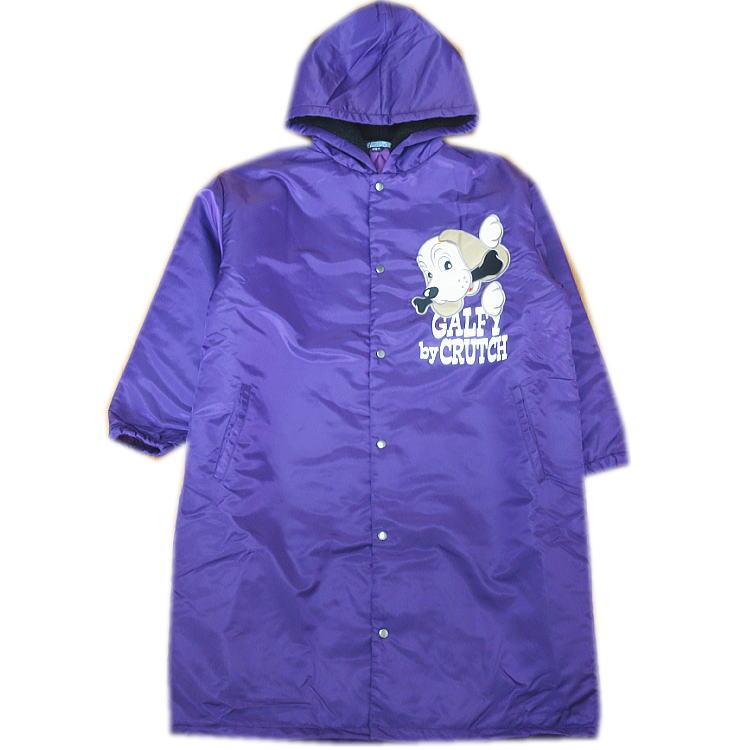 ビッグ有 GALFY.E.L.N/ガルフィー 立ちんぼテレクラ 人気キャラ刺繍 釦