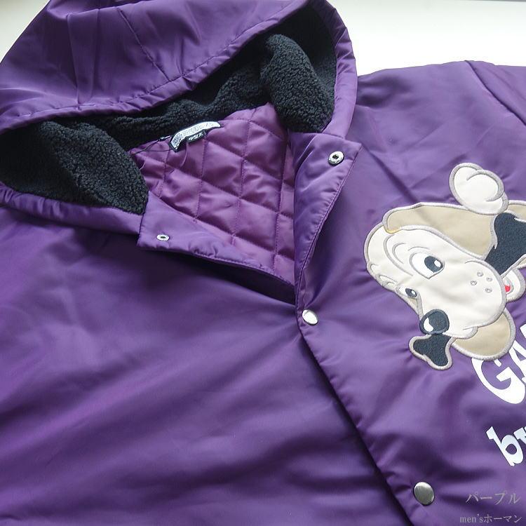 ビッグ有 GALFY.E.L.N/ガルフィー 立ちんぼテレクラ 人気キャラ刺繍 釦