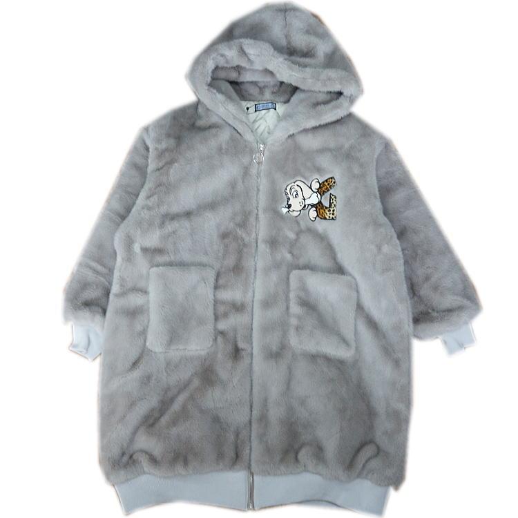 2024年冬物新作 ビッグ有 GALFY.E.L.Nガルフィー 大セレブ 人気キャラ