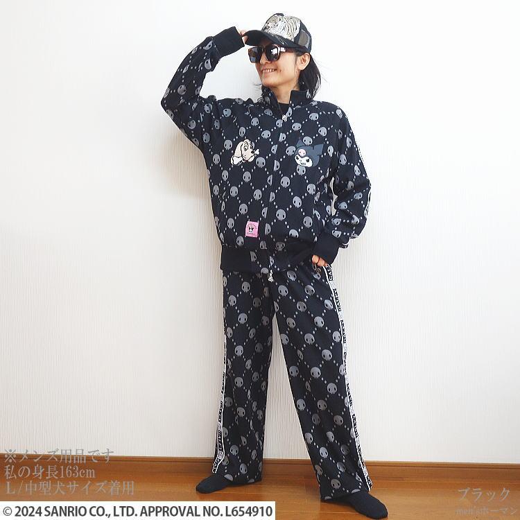 ガルフィー クロミ 2024年新作 GALFY.E.L.Nガルフィー×クロミちゃんコラボ ドクロ