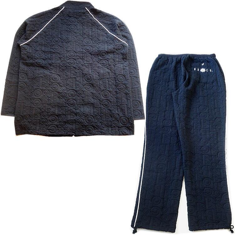 ビッグ有 ビビコ/BBCO COLLECTION ロゴふくれ柄 太陽マーク ビッグ有 ビビコ/BBCO COLLECTION ロゴふくれ柄 太陽マーク