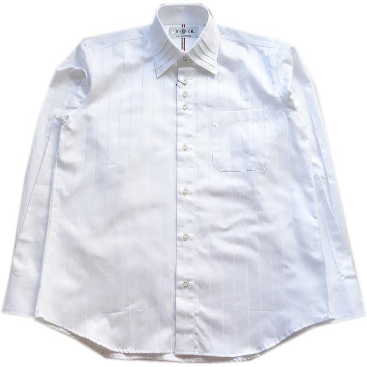 BBCO ストライプシャツ 楽天市場】セール 30%OFF BBCO ビビコ ストライプシャツ メンズ