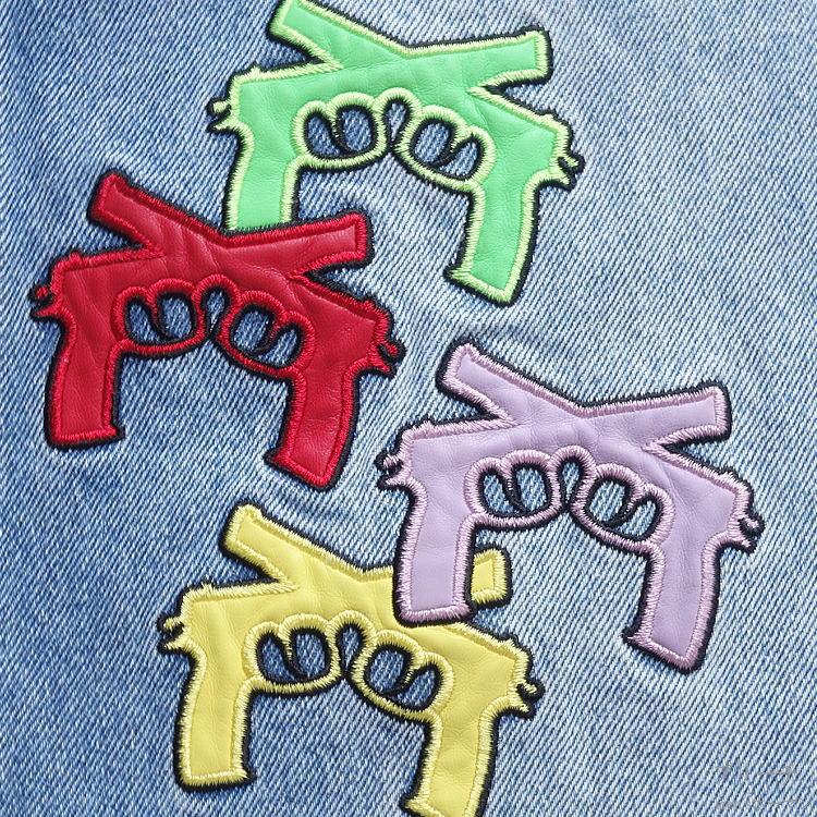 美品 GALFY 2024年夏発売ハーフデニムカーゴパンツ 中型犬 ロゴ刺繍 L 楽天市場】2024年冬新作 GALFY.E.L.N/ガルフィー 骨骨カラーデニム