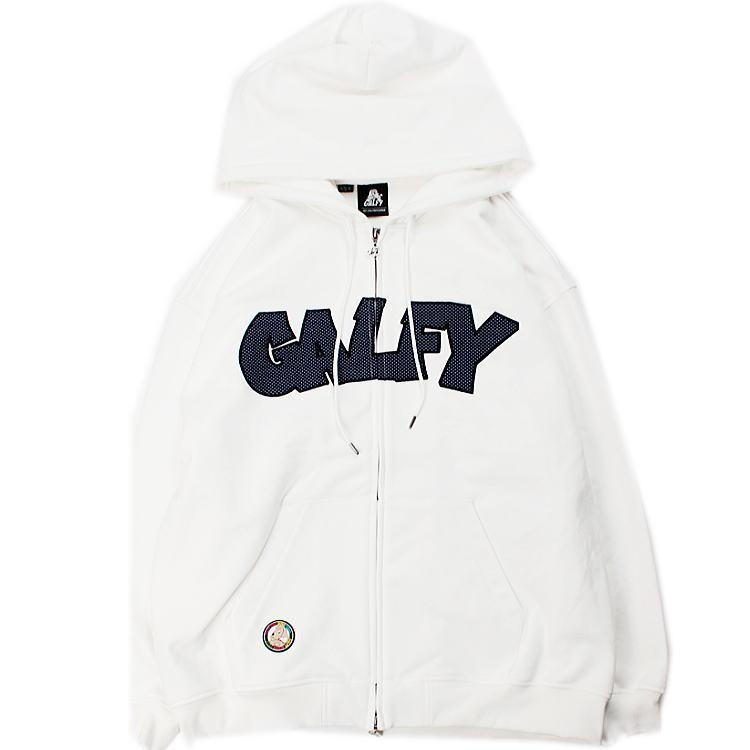 新作 春 ビッグ有 GALFY.E.L.Nガルフィー ばーばの切貼り リメイク風