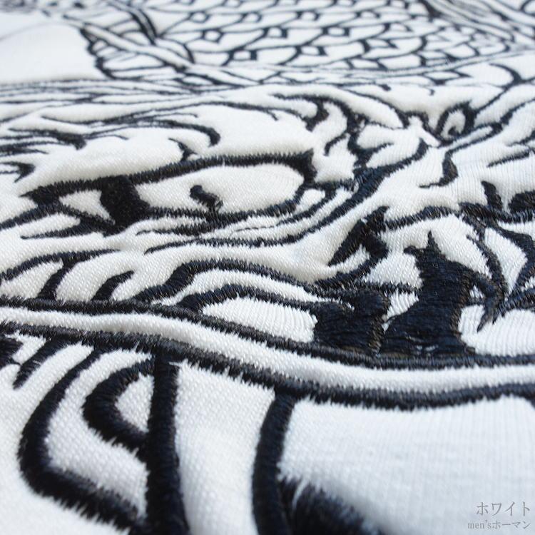 ビッグ有 カラクリ魂/絡繰魂/からくり魂 龍降臨刺繍 富士山 ジャージ 
