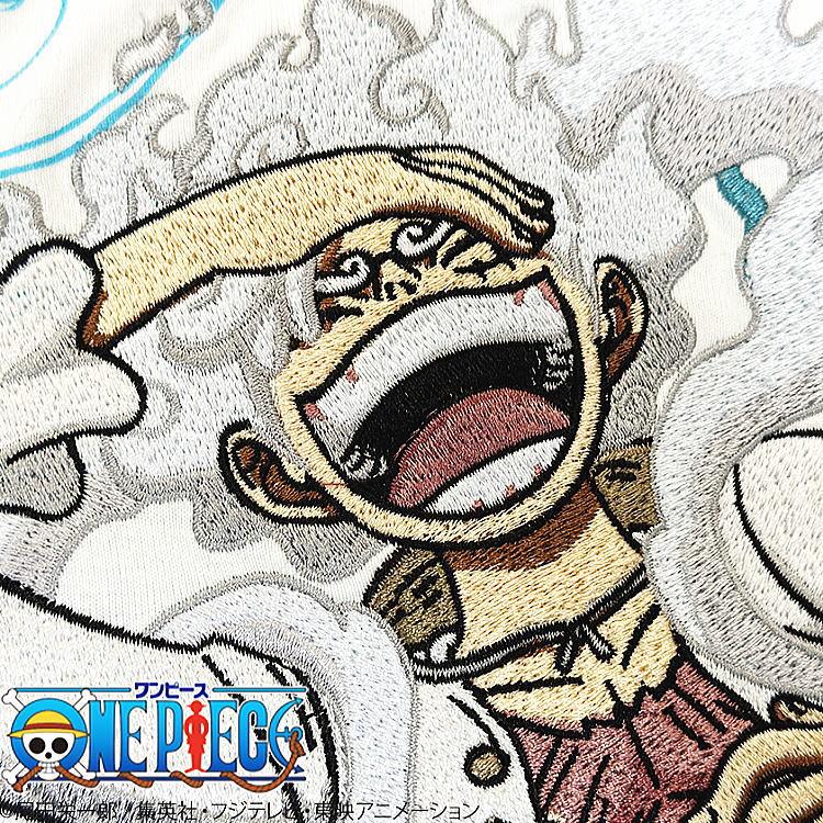 2024年夏物新作 ビッグ有 絡繰魂/カラクリ魂/からくり魂 粋×ONE PIECE