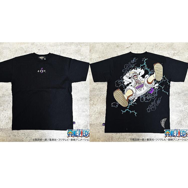 2024年夏物新作 ビッグ有 絡繰魂/カラクリ魂/からくり魂 粋×ONE PIECE