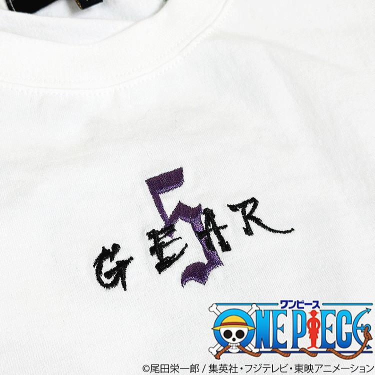 2024年夏物新作 ビッグ有 絡繰魂/カラクリ魂/からくり魂 粋×ONE PIECE