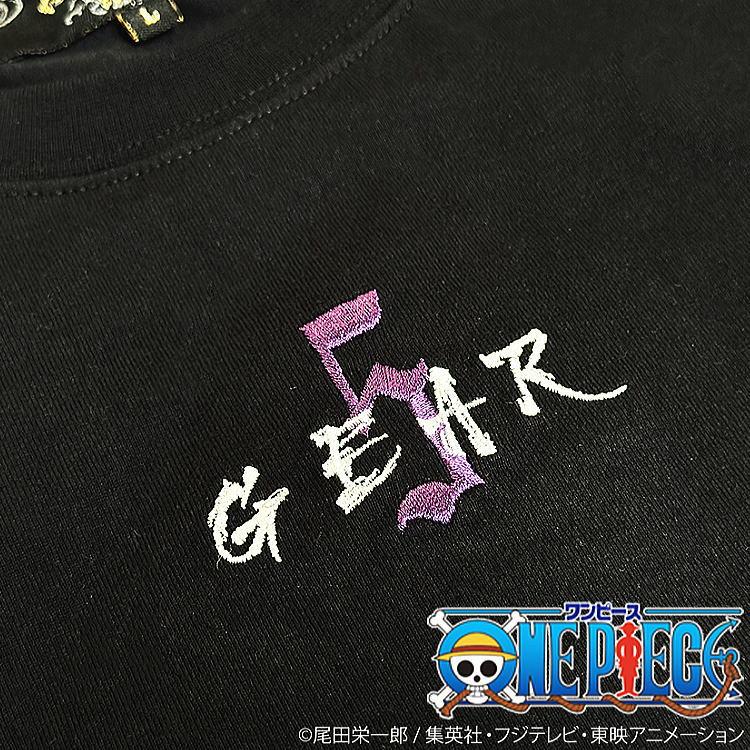 2024年夏物新作 ビッグ有 絡繰魂/カラクリ魂/からくり魂 粋×ONE PIECE