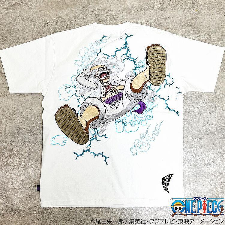 ビッグ有 絡繰魂/カラクリ魂/からくり魂 粋×ONE PIECEワンピース ギア