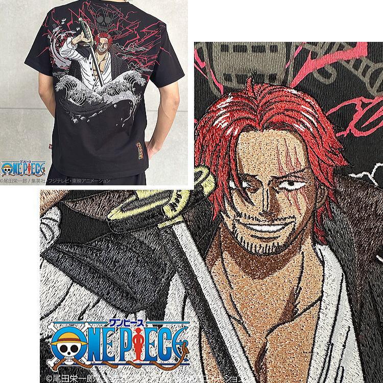 ONE PIECE Tシャツ アクリルブロック　シャンクス ワンピース アクリルブロック バースデイHEROES シャンクス｜Yahoo