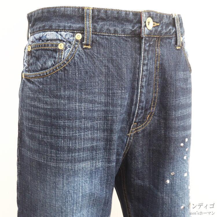 桜子さん専用⭐️YUKI TORII トリヰ　デニム風パッチワーク柄ジャケット 2024年春夏新作 ビッグ有 カラクリ魂/絡繰魂/からくり魂 桜吹雪