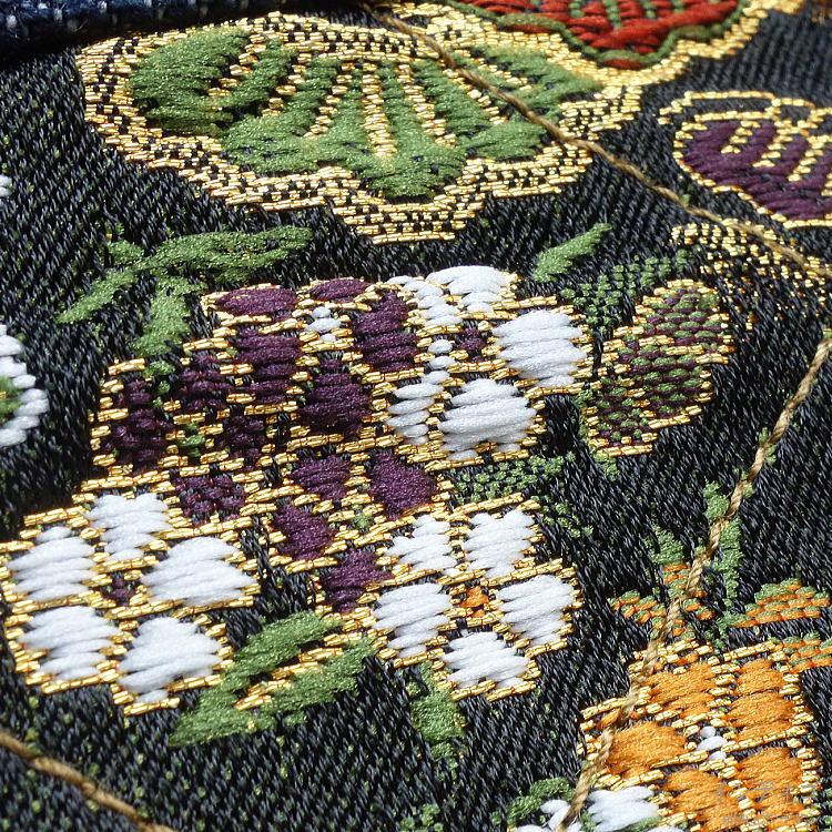 オールシーズン春夏秋冬 カラクリ魂/絡繰魂/からくり魂 粋 桜火炎 九尾