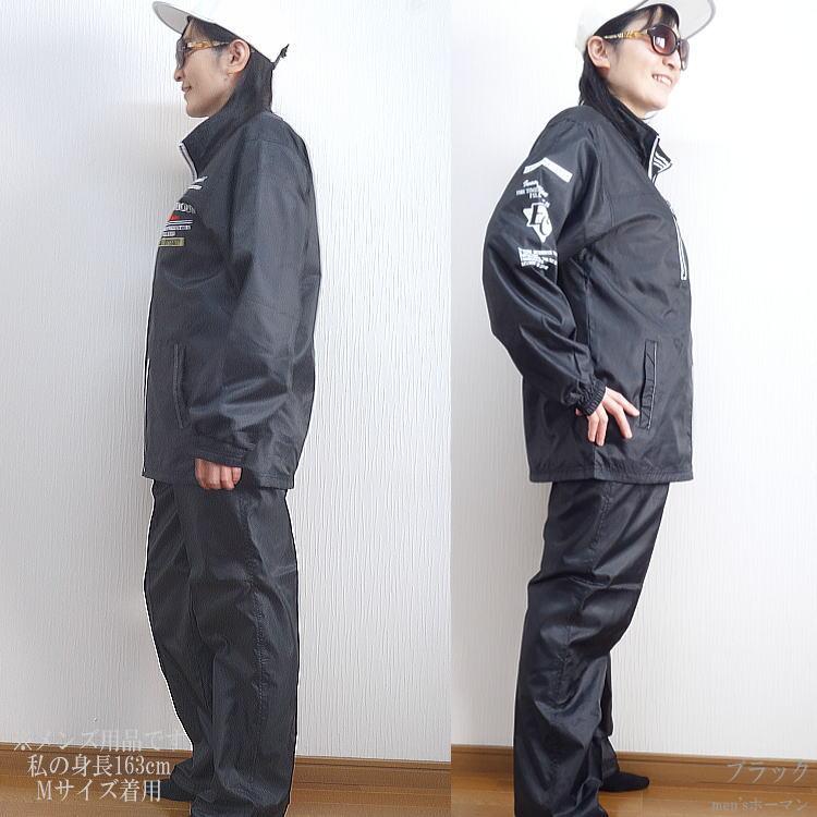 2023年春秋物新作 ビッグ有 Odyssey/オデッセイ 小柄 ロゴ刺繍 ZIP