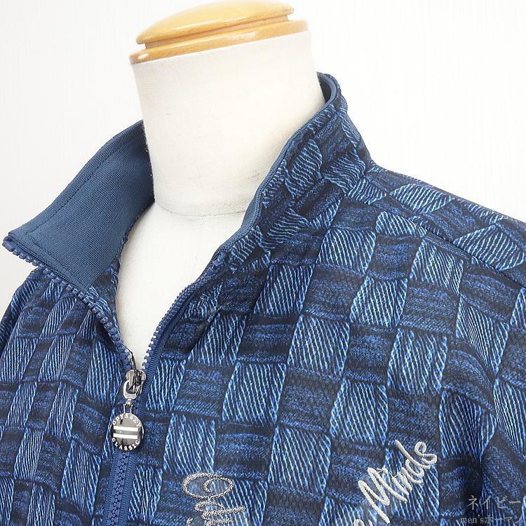 新作 春夏秋 ビッグ有 Odysseyオデッセイ 格子ロゴ刺繍 ジップ 新作 春夏秋 ビッグ有 Odysseyオデッセイ 格子ロゴ刺繍 ジップ