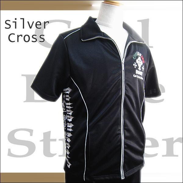 COOL DRIVE STRIKER/クールドライブストライカー BlackSence CROSS