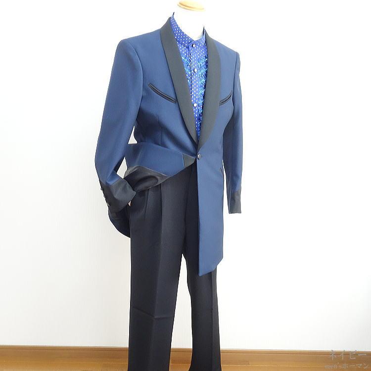 EURO vintage ショールカラー テーラードジャケット フランス製 黒 937918a9d9465df6efc95484a78782