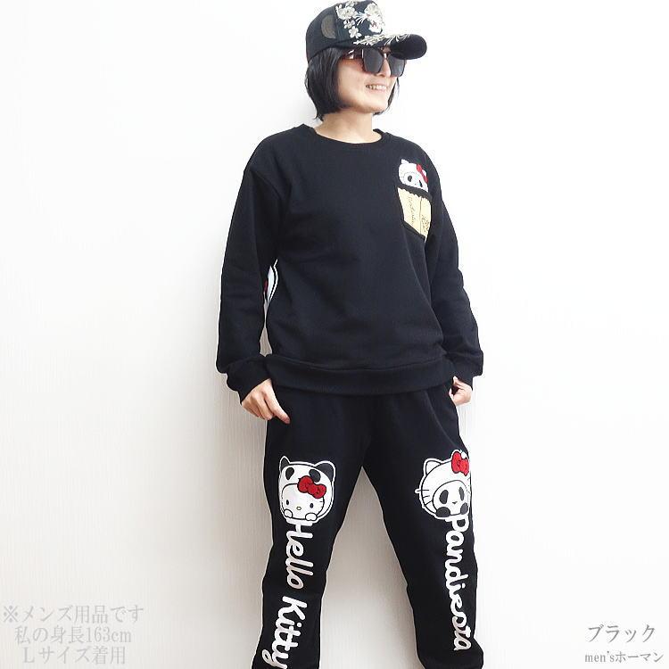 2024年新作 ビッグ有 HelloKittyハローキティ×錦PANDIESTA JAPAN 
